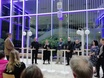 Riitta Pesola kertoo orkesterin ja Melnikovin hedelmällisestä yhteistyöstä
